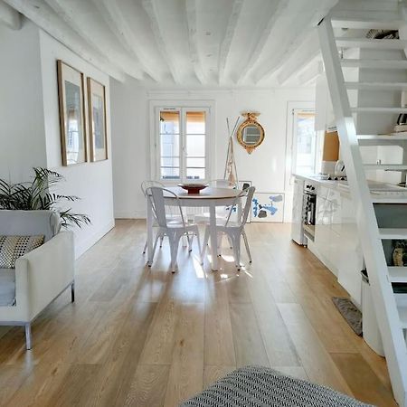 Fabulous Of Paris For 4 People Apartment Екстериор снимка