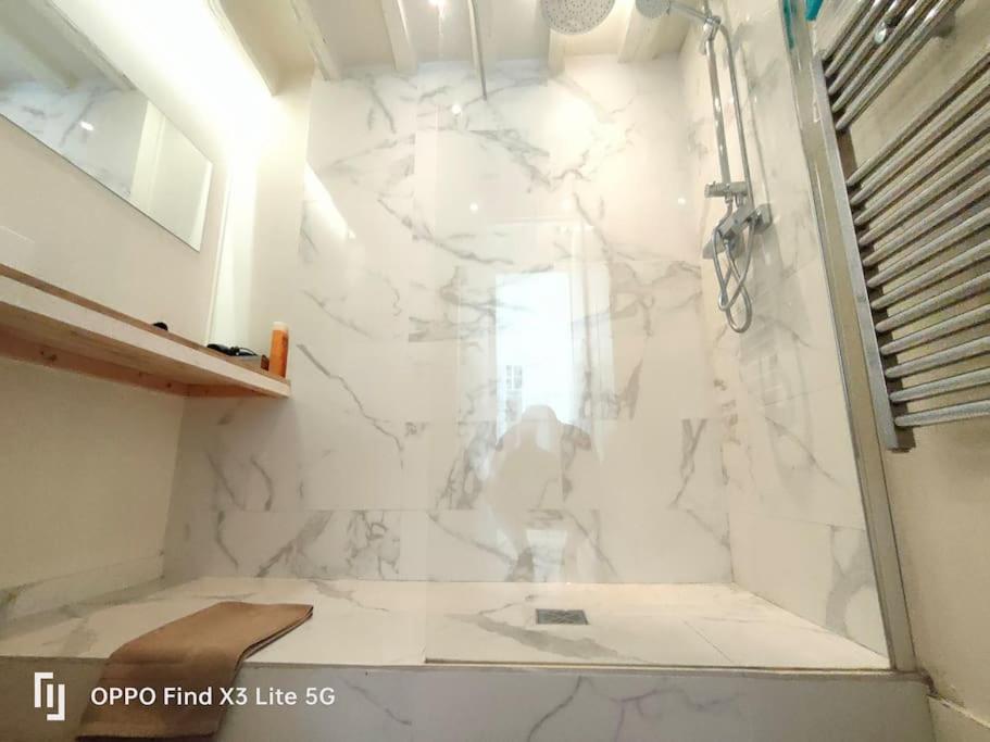 Fabulous Of Paris For 4 People Apartment Екстериор снимка