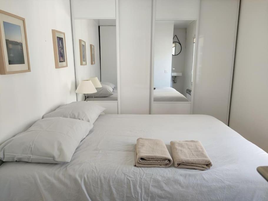 Fabulous Of Paris For 4 People Apartment Екстериор снимка