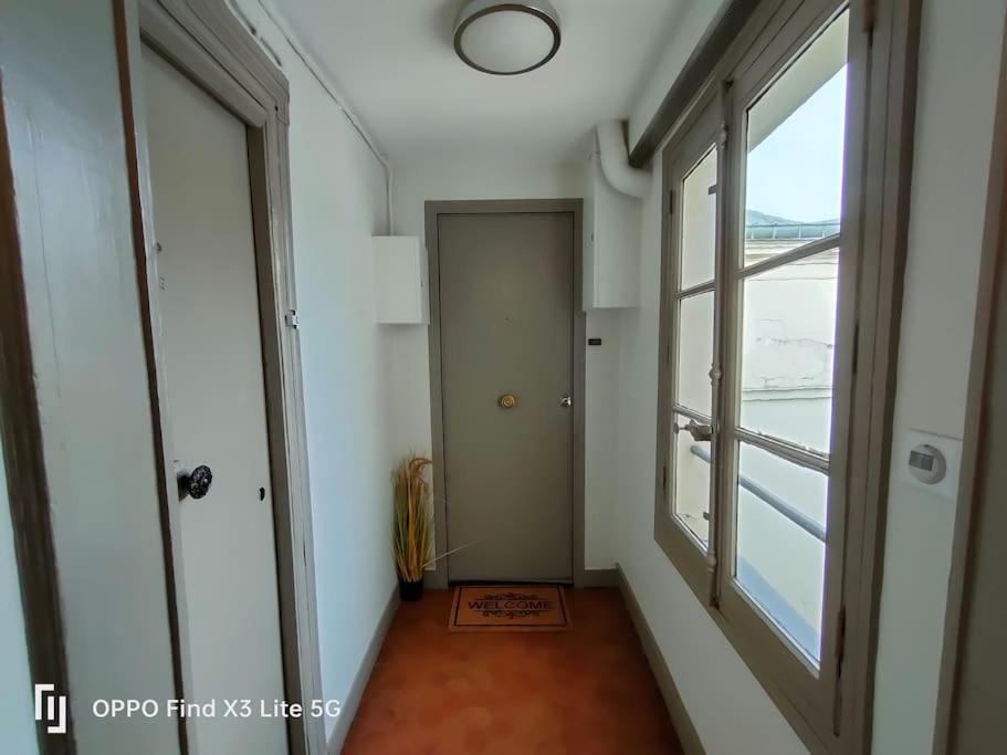 Fabulous Of Paris For 4 People Apartment Екстериор снимка