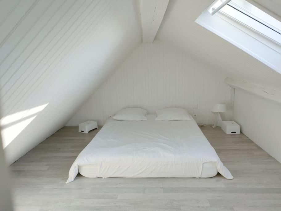 Fabulous Of Paris For 4 People Apartment Екстериор снимка